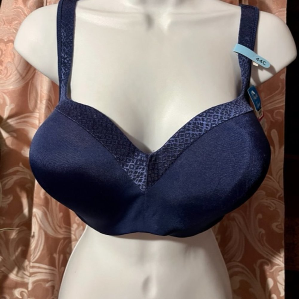 Playtex Love My Curves Bra